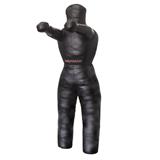 Grappling Dummy with Arms and Legs